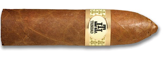 Trinidad Reserve Short Belicoso