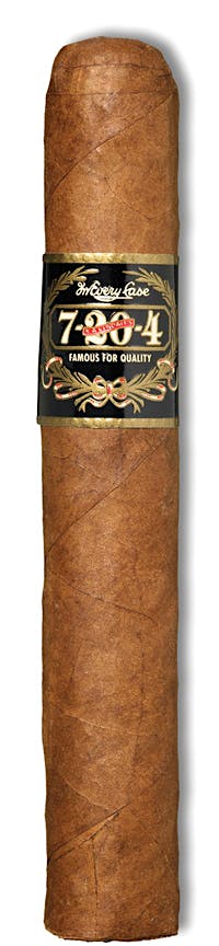 7-20-4 1874 SERIES ROBUSTO ESPECIAL