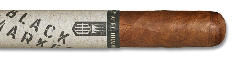 Alec Bradley Black Market Robusto