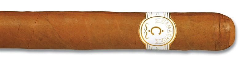Camacho Connecticut Churchill