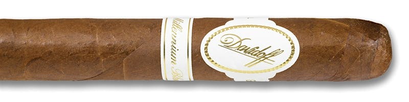 Davidoff Millennium Blend Series Toro