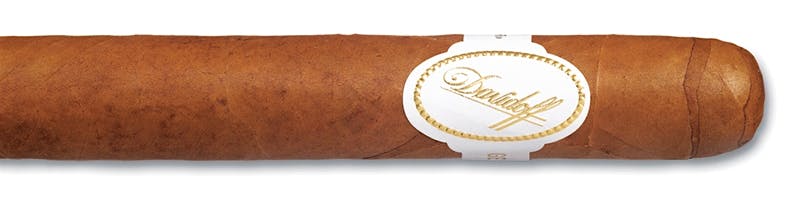 Davidoff Special 'R' Tubo