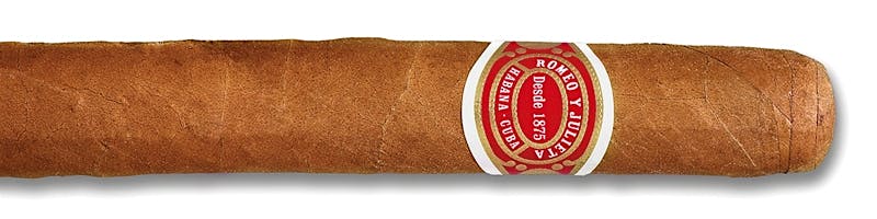 Romeo y Julieta Romeo No. 1 Tubo