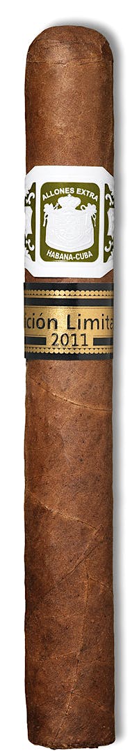 RAMON ALLONES ALLONES EXTRA EDICIÓN LIMITADA 2011