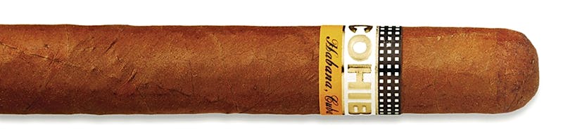 Cohiba Siglo II Tubo
