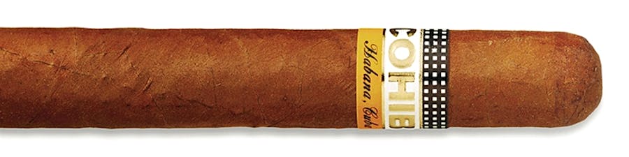 Cohiba Siglo II Tubo