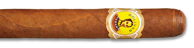 Bolivar Corona Gigante
