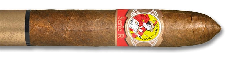 La Gloria Cubana Serie R Belicoso