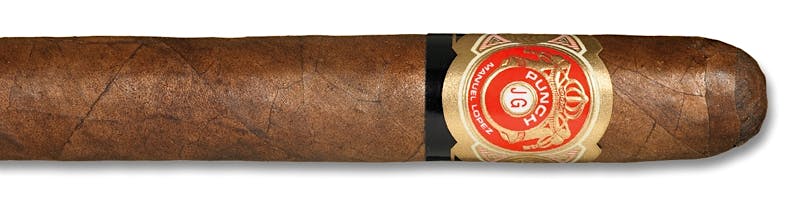 Punch Grand Cru Maduro Robusto 