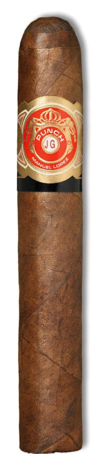 PUNCH GRAND CRU MADURO ROBUSTO 
