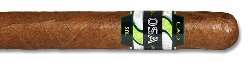 C.A.O. OSA Sol Lot 50
