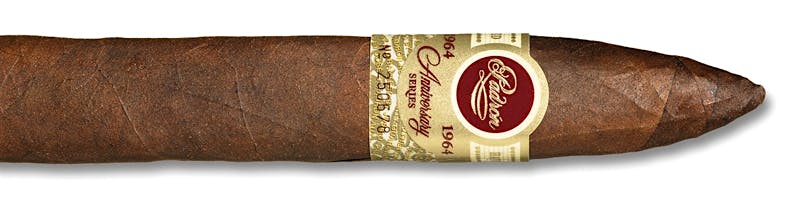 Padrón 1964 Anniversary Series Torpedo Maduro