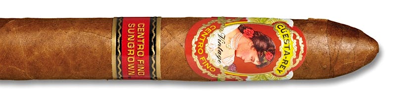 Cuesta-Rey Centro Fino Sungrown Belicoso No. 11