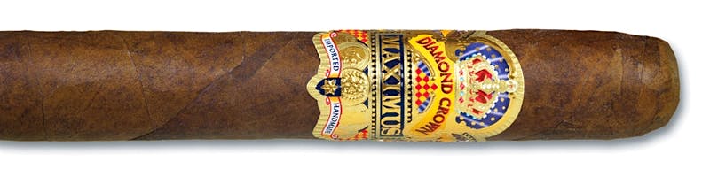 Diamond Crown Maximus Churchill No. 2