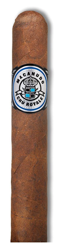 MACANUDO CRÜ ROYALE LONSDALE