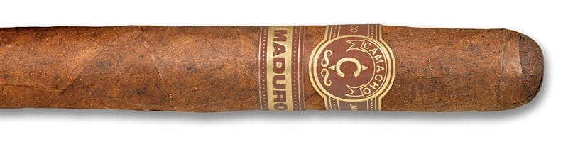 Camacho Corojo Maduro Churchill