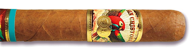 San Cristobal Selección del Sol Churchill