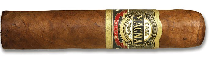 Casa Magna Colorado Sancho