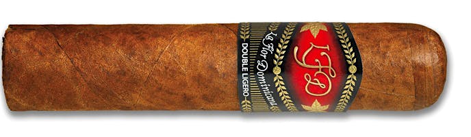 La Flor Dominicana Double Ligero DL-854