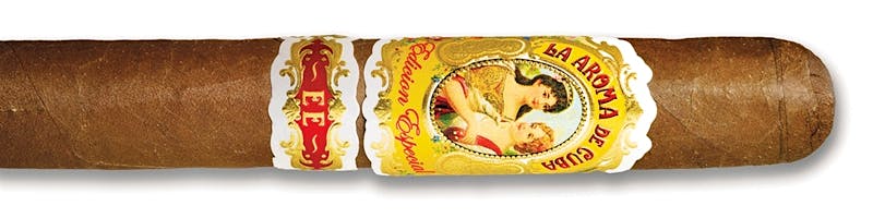 La Aroma de Cuba Edicion Especial No. 3