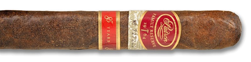 Padrón Family Reserve Maduro No. 85 Maduro