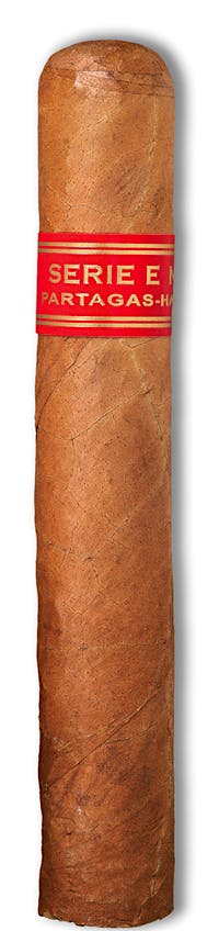 PARTAGAS SERIE E NO. 2