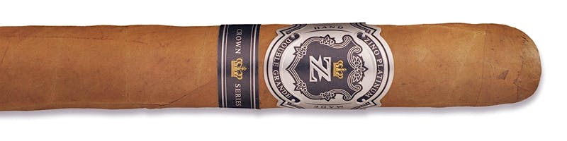 Zino Platinum Crown Series Double Grande 