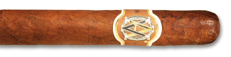 Avo Heritage Churchill