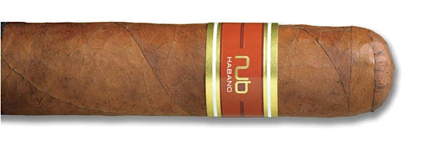 Nub Habano 460 Tubo