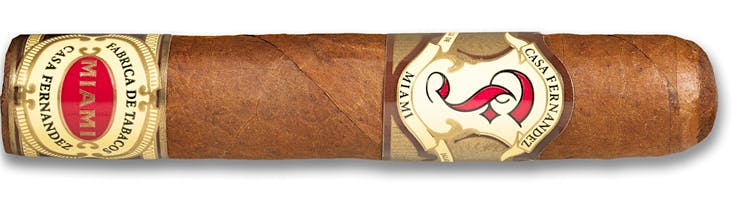 Casa Fernandez Miami Petit Robusto