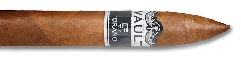 Toraño Vault A-008 Torpedo