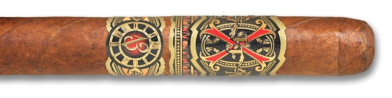 Fuente Fuente OpusX ForbiddenX 13 Torch Bearer 2012