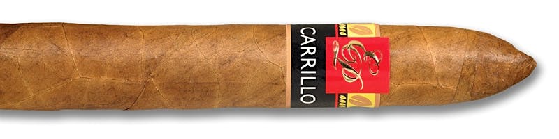 E.P. Carrillo Predelictos