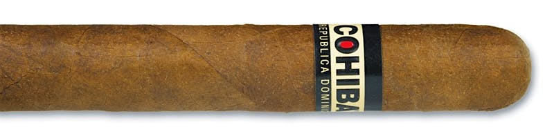 Cohiba  Churchill