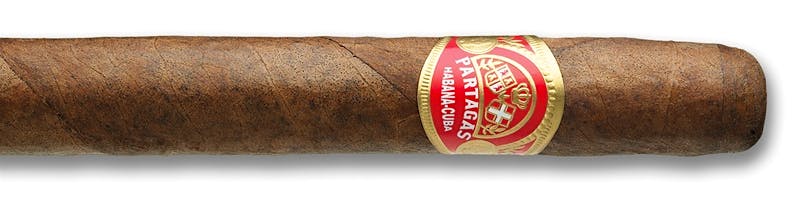 Partagas Lusitania