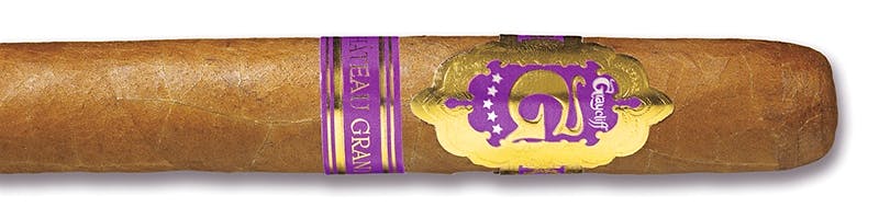 Graycliff Chateau Grand Cru President