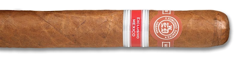 Edmundo Dantes Conde 54 Exclusivo Mexico