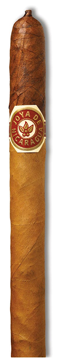 JOYA DE NICARAGUA CABINETTA SERIE NO. 13