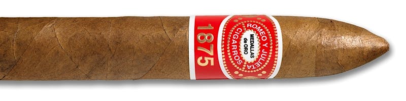 Romeo y Julieta 1875 Belicoso
