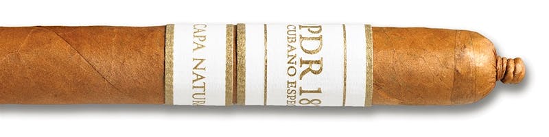 PDR 1878 Reserva Dominicana Capa Natural Lancero
