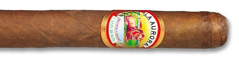 Aurora Preferidos Lancero