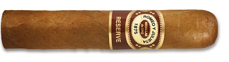 Romeo y Julieta Reserve Robusto