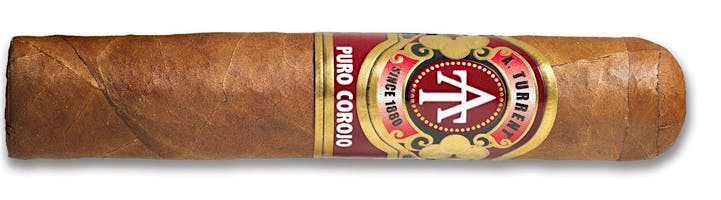 A. Turrent Puro Corojo Robusto