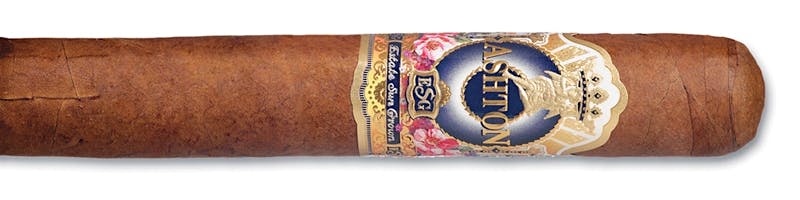 Ashton Estate Sun Grown  21-Year Salute