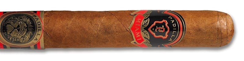 Padilla Miami 8&11 Robusto