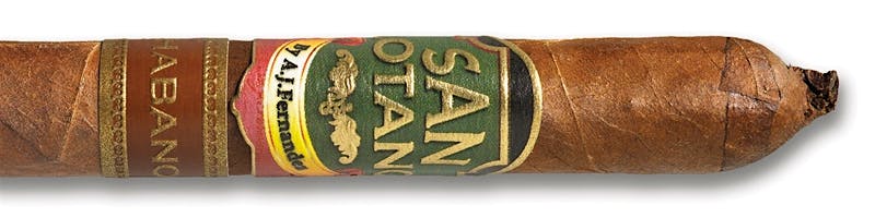 San Lotano Habano Lancero