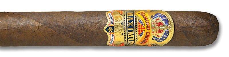 Diamond Crown Maximus Robusto No. 6