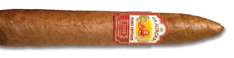 Aurora Puro Vintage 2004 Salomón
