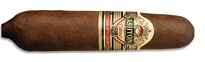 Ashton Virgin Sun Grown  Enchantment