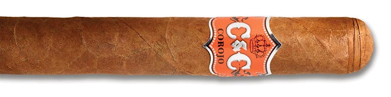 C & C Corojo Churchill